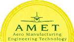 Logo A.M.E.T.