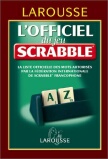 Officiel du Jeu Scrabble