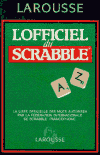 l'Officiel du Scrabble